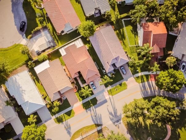 Down Payment Assistance